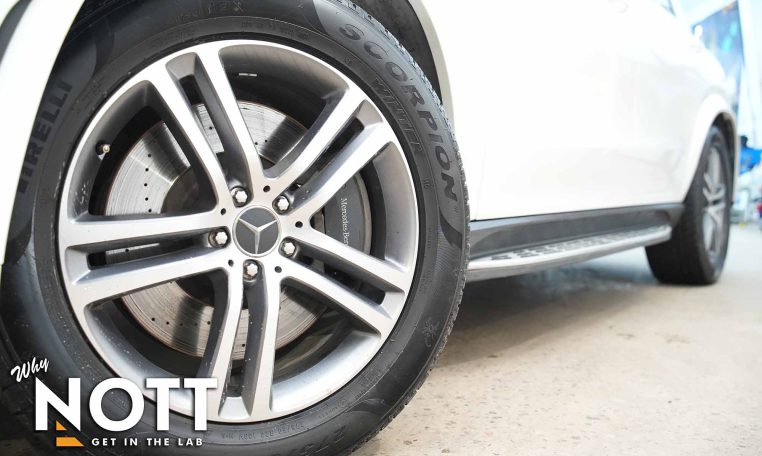 2020 MERCEDES BENZ GLE GLE 450 |