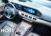 2020 MERCEDES BENZ GLE GLE 450 |