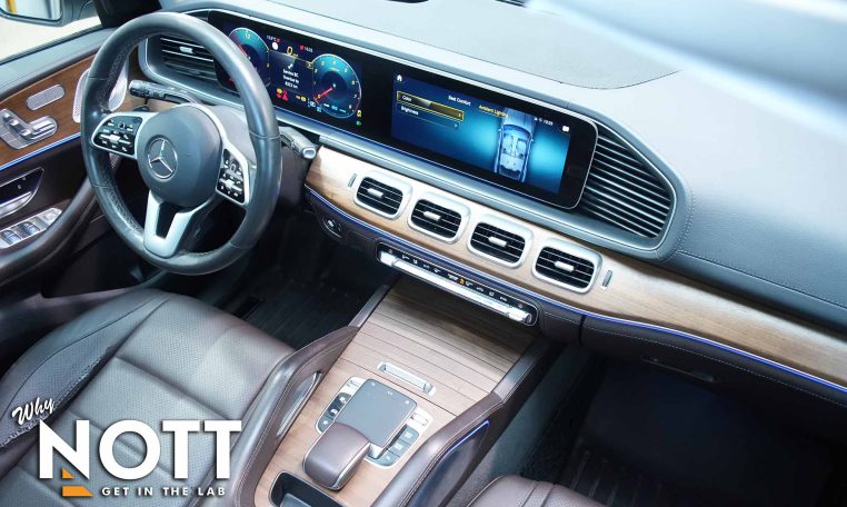 2020 MERCEDES BENZ GLE GLE 450 |
