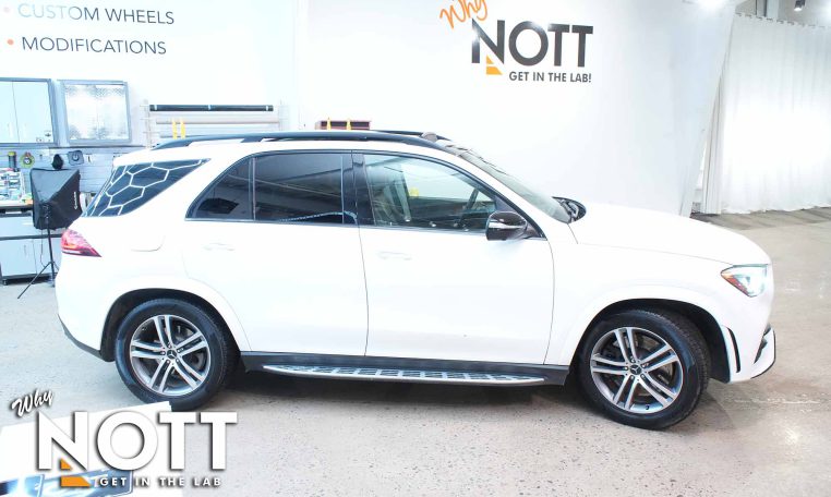 2020 MERCEDES BENZ GLE GLE 450 |