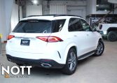 2020 MERCEDES BENZ GLE GLE 450 |