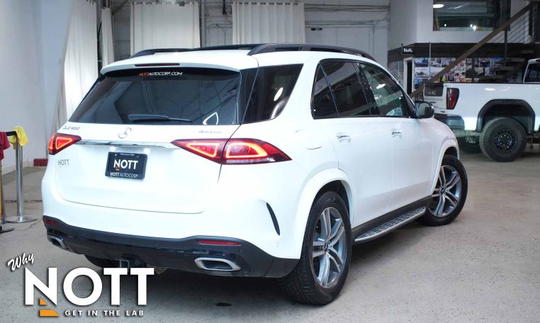 2020 MERCEDES BENZ GLE GLE 450 |