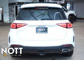 2020 MERCEDES BENZ GLE GLE 450 |