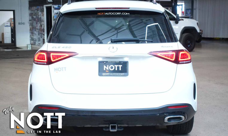 2020 MERCEDES BENZ GLE GLE 450 |