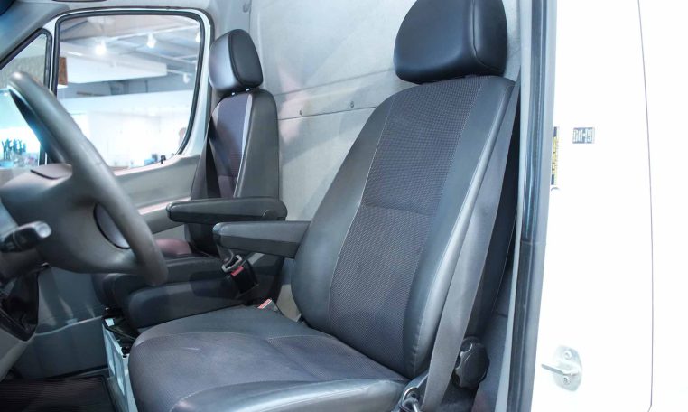 2014 MERCEDES BENZ SPRINTER 2500