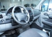 2014 MERCEDES BENZ SPRINTER 2500
