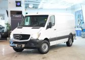 2014 MERCEDES BENZ SPRINTER 2500