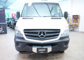 2014 MERCEDES BENZ SPRINTER 2500