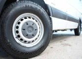 2014 MERCEDES BENZ SPRINTER 2500