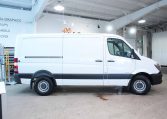 2014 MERCEDES BENZ SPRINTER 2500