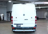 2014 MERCEDES BENZ SPRINTER 2500