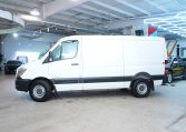 2014 MERCEDES BENZ SPRINTER 2500