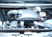 2014 MERCEDES BENZ SPRINTER 2500