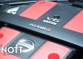 2017 NISSAN 370Z | Local MB vehicle | One-owner