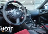 2017 NISSAN 370Z | Local MB vehicle | One-owner