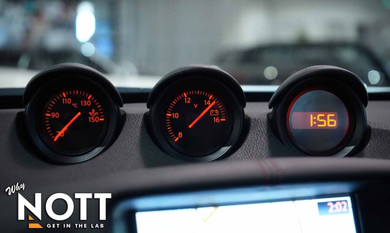 2017 NISSAN 370Z | Local MB vehicle | One-owner