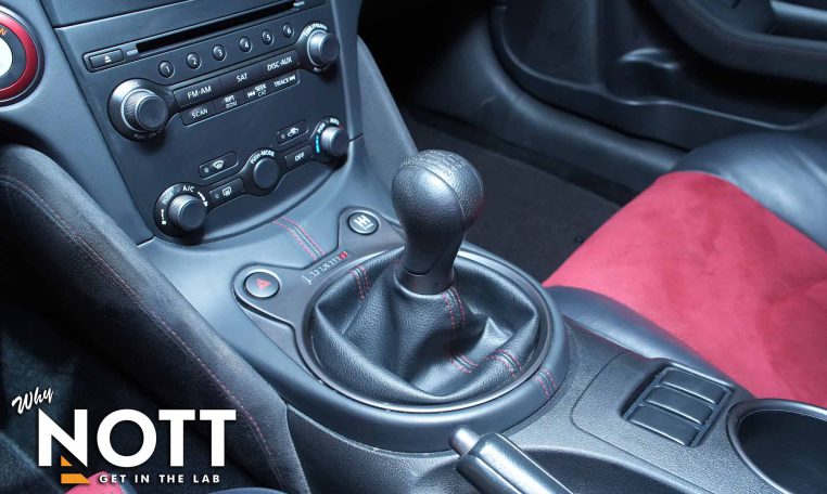 2017 NISSAN 370Z | Local MB vehicle | One-owner