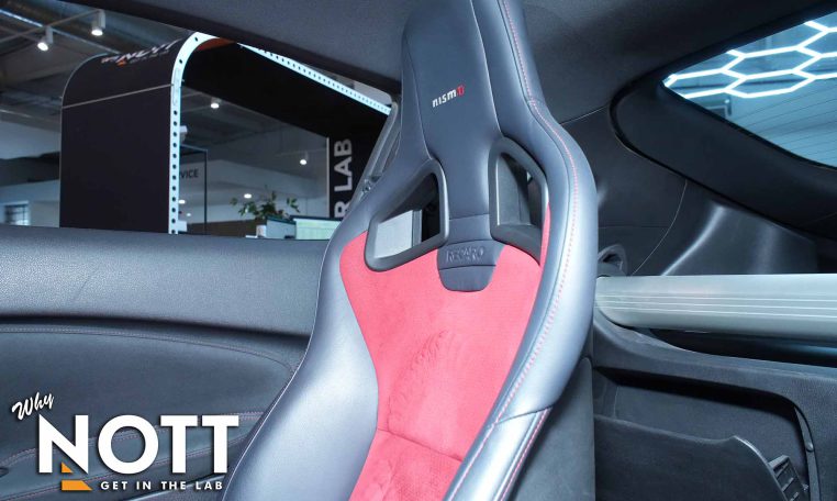 2017 NISSAN 370Z | Local MB vehicle | One-owner