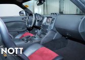 2017 NISSAN 370Z | Local MB vehicle | One-owner