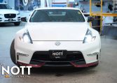 2017 NISSAN 370Z | Local MB vehicle | One-owner