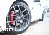 2017 NISSAN 370Z | Local MB vehicle | One-owner