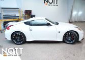 2017 NISSAN 370Z | Local MB vehicle | One-owner