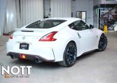 2017 NISSAN 370Z | Local MB vehicle | One-owner