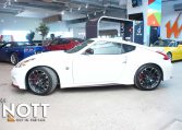 2017 NISSAN 370Z | Local MB vehicle | One-owner