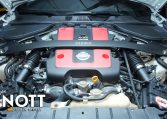 2017 NISSAN 370Z | Local MB vehicle | One-owner