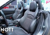 2018 NISSAN 370Z CONVERTIBLE