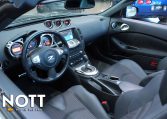 2018 NISSAN 370Z CONVERTIBLE