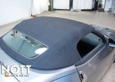2018 NISSAN 370Z CONVERTIBLE