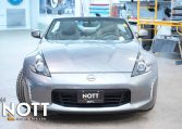 2018 NISSAN 370Z CONVERTIBLE