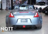 2018 NISSAN 370Z CONVERTIBLE