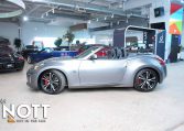 2018 NISSAN 370Z CONVERTIBLE