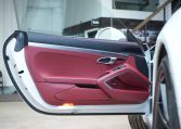 2017 PORSCHE 911 Carerra 4 | Premium Package Plus | PDK
