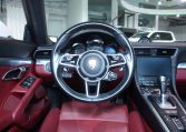 2017 PORSCHE 911 Carerra 4 | Premium Package Plus | PDK