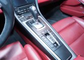 2017 PORSCHE 911 Carerra 4 | Premium Package Plus | PDK