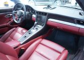 2017 PORSCHE 911 Carerra 4 | Premium Package Plus | PDK