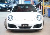 2017 PORSCHE 911 Carerra 4 | Premium Package Plus | PDK
