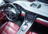 2017 PORSCHE 911 Carerra 4 | Premium Package Plus | PDK