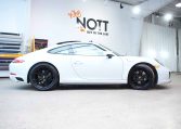 2017 PORSCHE 911 Carerra 4 | Premium Package Plus | PDK