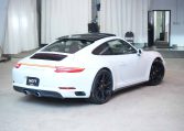 2017 PORSCHE 911 Carerra 4 | Premium Package Plus | PDK