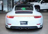 2017 PORSCHE 911 Carerra 4 | Premium Package Plus | PDK