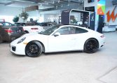 2017 PORSCHE 911 Carerra 4 | Premium Package Plus | PDK