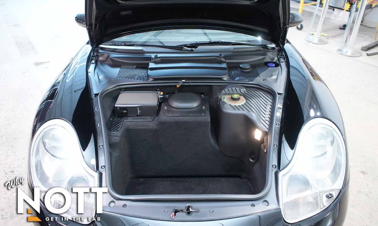 2001 PORSCHE CARRERA 4 | BC Vehicle | 6 Speed Manual! | IMS Bearing Done!