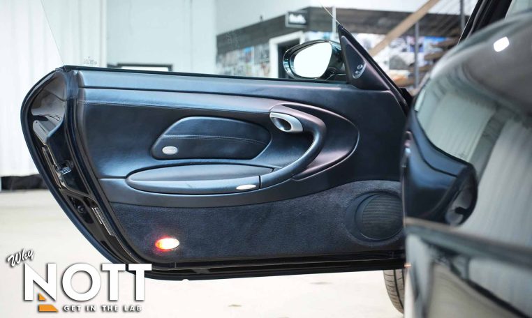 2001 PORSCHE CARRERA 4 | BC Vehicle | 6 Speed Manual! | IMS Bearing Done!