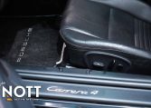 2001 PORSCHE CARRERA 4 | BC Vehicle | 6 Speed Manual! | IMS Bearing Done!