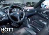 2001 PORSCHE CARRERA 4 | BC Vehicle | 6 Speed Manual! | IMS Bearing Done!