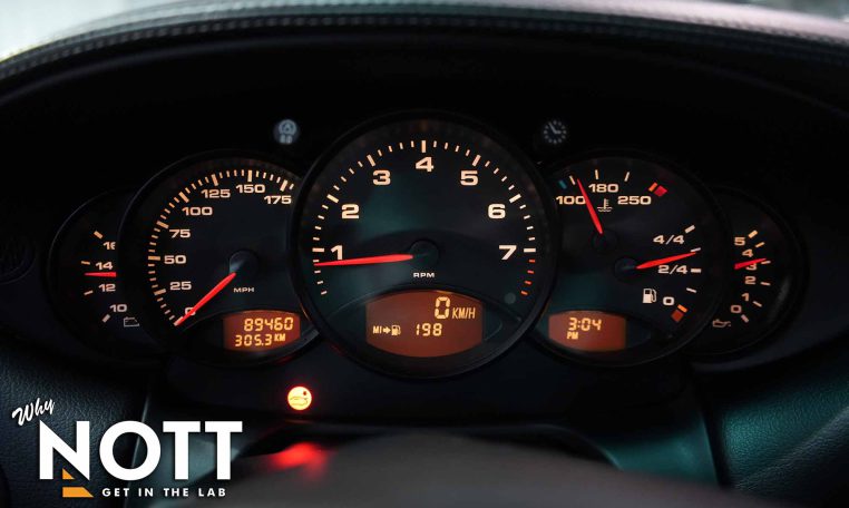 2001 PORSCHE CARRERA 4 | BC Vehicle | 6 Speed Manual! | IMS Bearing Done!